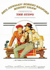 The Sting Poster